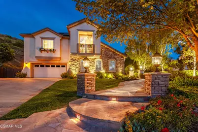 331 Briar Bluff Circle, Thousand Oaks, CA 91360 - Photo 2