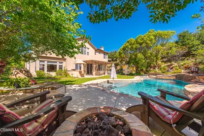 331 Briar Bluff Circle, Thousand Oaks, CA 91360 - Photo 2