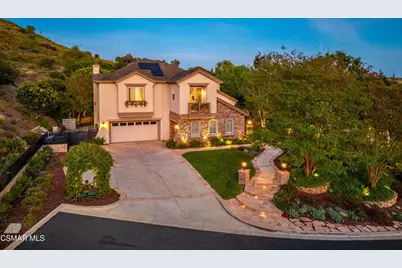 331 Briar Bluff Circle, Thousand Oaks, CA 91360 - Photo 4