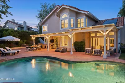 2640 Kirsten Lee Drive, Westlake Village, CA 91361 - Photo 32