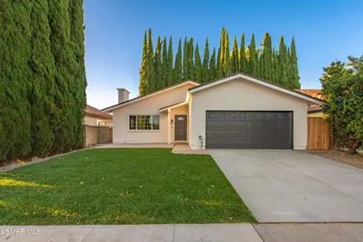 3497 Delilah Street, Simi Valley, CA 93063 - Photo 2