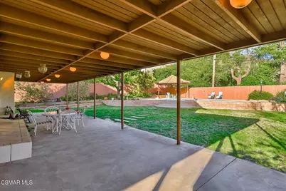 5260 Edgeware Drive, Calabasas, CA 91301 - Photo 4