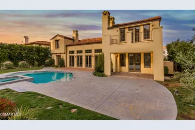 25480 Prado De Oro, Calabasas, CA 91302 - Photo 50