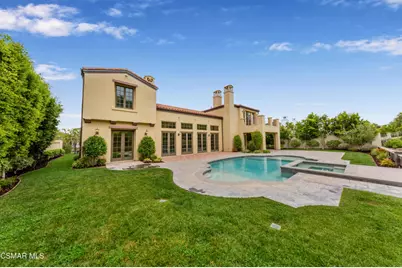 25480 Prado De Oro, Calabasas, CA 91302 - Photo 58
