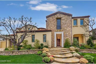 25480 Prado De Oro, Calabasas, CA 91302 - Photo 2