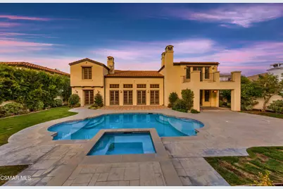 25480 Prado De Oro, Calabasas, CA 91302 - Photo 56