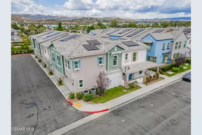 201 Red Brick Drive #1, Simi Valley, CA 93065 - Photo 46