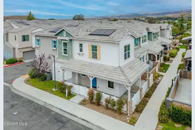201 Red Brick Drive #1, Simi Valley, CA 93065 - Photo 44