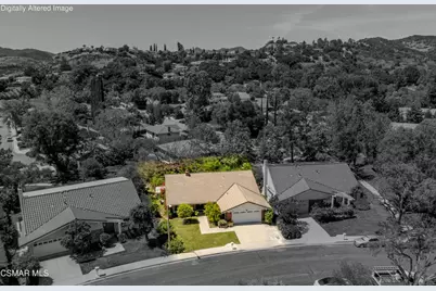 2124 Glenhollow Street, Westlake Village, CA 91361 - Photo 2