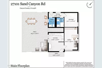 27101 Sand Canyon Road, Canyon Country, CA 91387 - Photo 52
