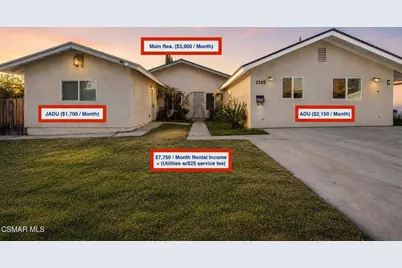 2345 Bryson Place, Simi Valley, CA 93065 - Photo 2