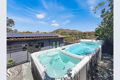 6930 Woodrow Wilson Drive, Los Angeles, CA 90068 - Photo 72