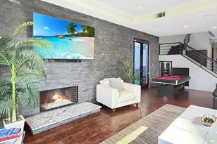 6930 Woodrow Wilson Dr, Los Angeles, CA 90068 - Photo 30