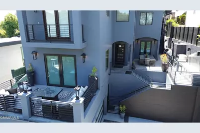 6930 Woodrow Wilson Drive, Los Angeles, CA 90068 - Photo 84