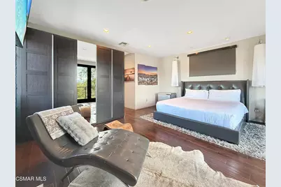 6930 Woodrow Wilson Drive, Los Angeles, CA 90068 - Photo 42