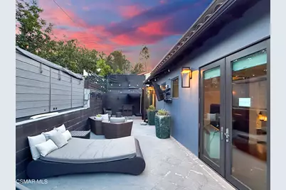 6930 Woodrow Wilson Drive, Los Angeles, CA 90068 - Photo 66