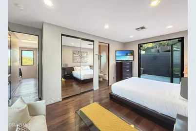 6930 Woodrow Wilson Drive, Los Angeles, CA 90068 - Photo 60