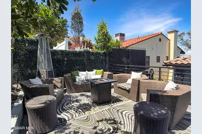 6930 Woodrow Wilson Drive, Los Angeles, CA 90068 - Photo 74