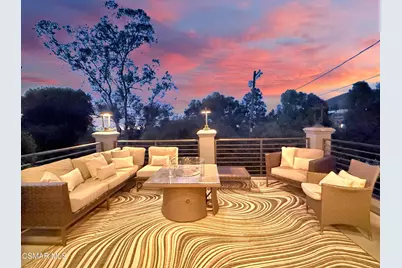 6930 Woodrow Wilson Drive, Los Angeles, CA 90068 - Photo 6