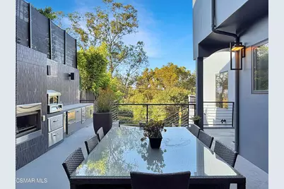 6930 Woodrow Wilson Drive, Los Angeles, CA 90068 - Photo 20