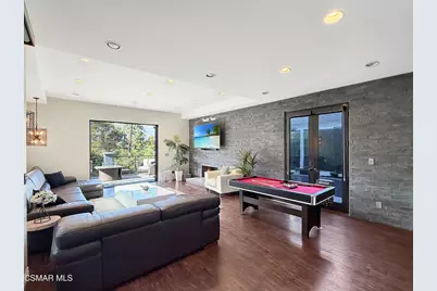 6930 Woodrow Wilson Drive, Los Angeles, CA 90068 - Photo 32