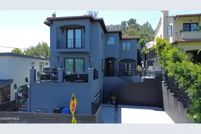 6930 Woodrow Wilson Drive, Los Angeles, CA 90068 - Photo 86