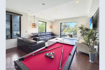 6930 Woodrow Wilson Drive, Los Angeles, CA 90068 - Photo 34