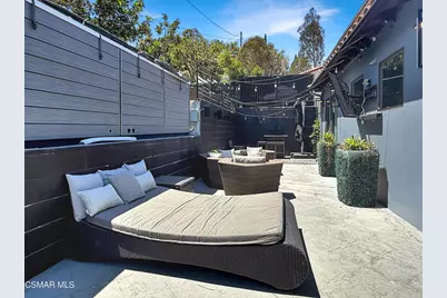 6930 Woodrow Wilson Drive, Los Angeles, CA 90068 - Photo 64