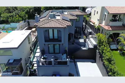 6930 Woodrow Wilson Drive, Los Angeles, CA 90068 - Photo 4