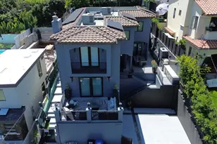 6930 Woodrow Wilson Dr, Los Angeles, CA 90068 - Photo 4