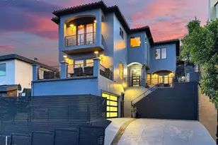 6930 Woodrow Wilson Dr, Los Angeles, CA 90068 - Photo 1