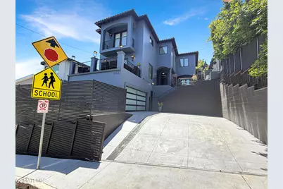 6930 Woodrow Wilson Drive, Los Angeles, CA 90068 - Photo 4