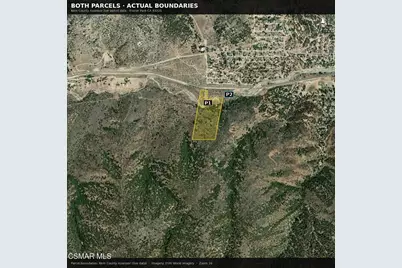  Frazier Mountain Park Road, Frazier Park, CA 93225 - Photo 2