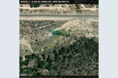  Frazier Mountain Park Road, Frazier Park, CA 93225 - Photo 4