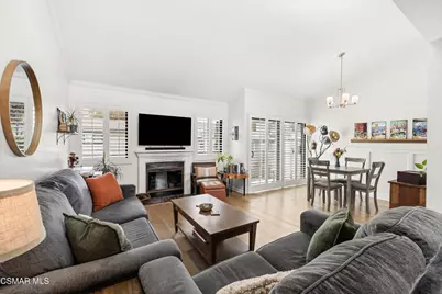6491 Twin Circle Lane #3, Simi Valley, CA 93063 - Photo 10