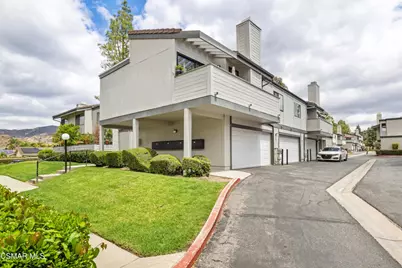 6491 Twin Circle Lane #3, Simi Valley, CA 93063 - Photo 2
