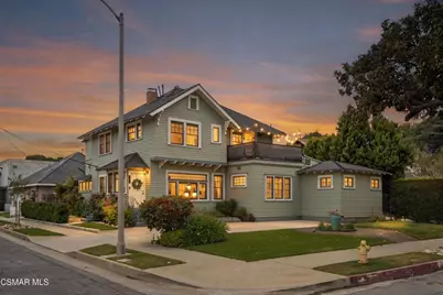 637 Raymond Avenue, Pasadena, CA 91103 - Photo 1