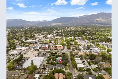 637 N Raymond Avenue, Pasadena, CA 91103 - Photo 60