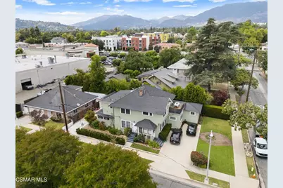 637 N Raymond Avenue, Pasadena, CA 91103 - Photo 58