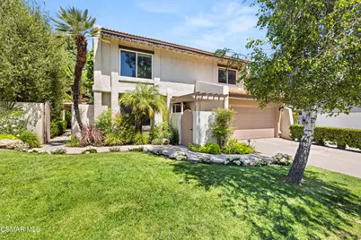 3805 Mainsail Circle, Westlake Village, CA 91361 - Photo 1
