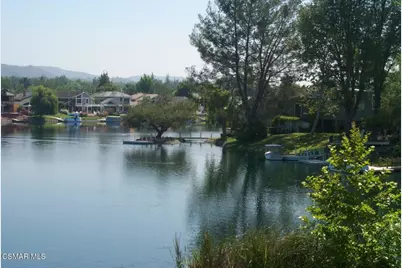 1262 Willowgreen Court, Westlake Village, CA 91361 - Photo 20