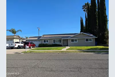 4590 Fort Worth Drive, Simi Valley, CA 93063 - Photo 2