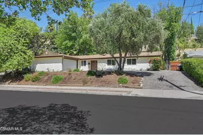5730 Serrania Avenue, Woodland Hills, CA 91367 - Photo 4