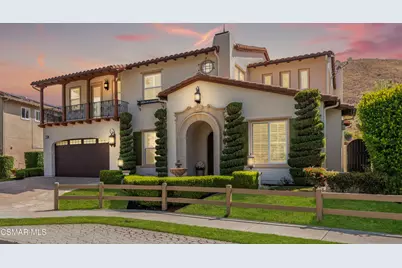 318 Loire Valley Drive, Simi Valley, CA 93065 - Photo 1