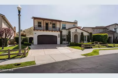 318 Loire Valley Drive, Simi Valley, CA 93065 - Photo 2