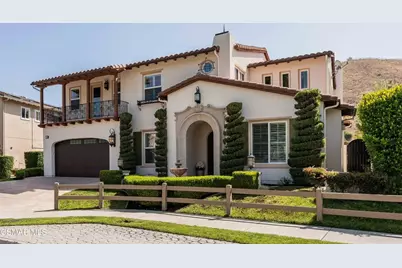 318 Loire Valley Drive, Simi Valley, CA 93065 - Photo 1