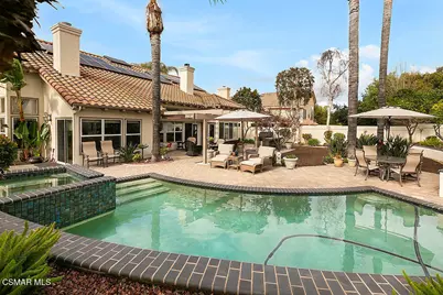 136 Heath Meadow Place, Simi Valley, CA 93065 - Photo 58