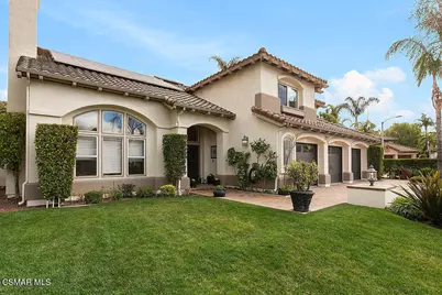 136 Heath Meadow Place, Simi Valley, CA 93065 - Photo 2