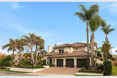 136 Heath Meadow Place, Simi Valley, CA 93065 - Photo 6