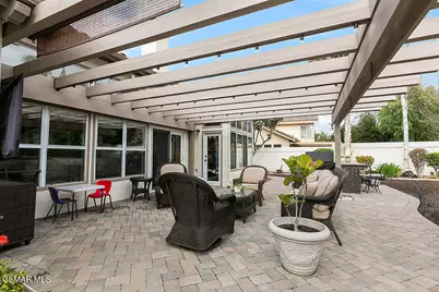 136 Heath Meadow Place, Simi Valley, CA 93065 - Photo 50